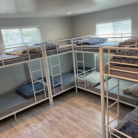 Modern Hostel In 로스앤젤레스 외부 사진