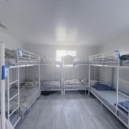 Modern Hostel In 로스앤젤레스 외부 사진