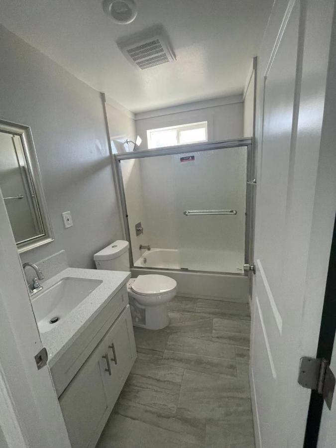 Modern Hostel In 로스앤젤레스 외부 사진